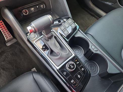 Certified 2024 Kia Sportage X-Pro Prestige AWD/4WD image 32