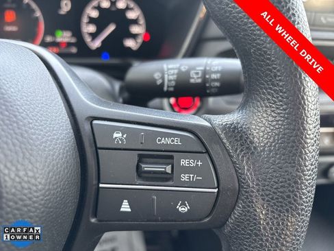 Used 2023 Honda CR-V LX image 15