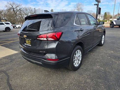 Used 2023 Chevrolet Equinox LT image 7
