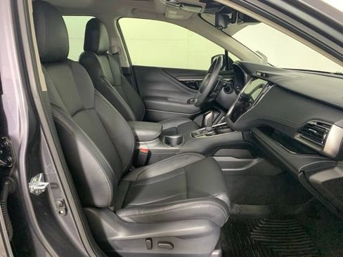 Used 2025 Subaru Outback Touring XT AWD/4WD image 21