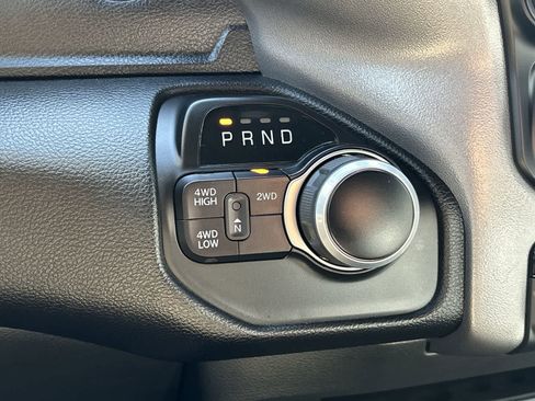 Certified 2024 RAM 2500 Big Horn AWD/4WD image 26
