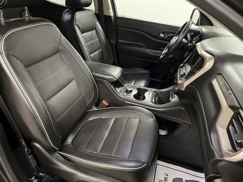 Used 2020 GMC Acadia Denali w/ Trailering Package image 71