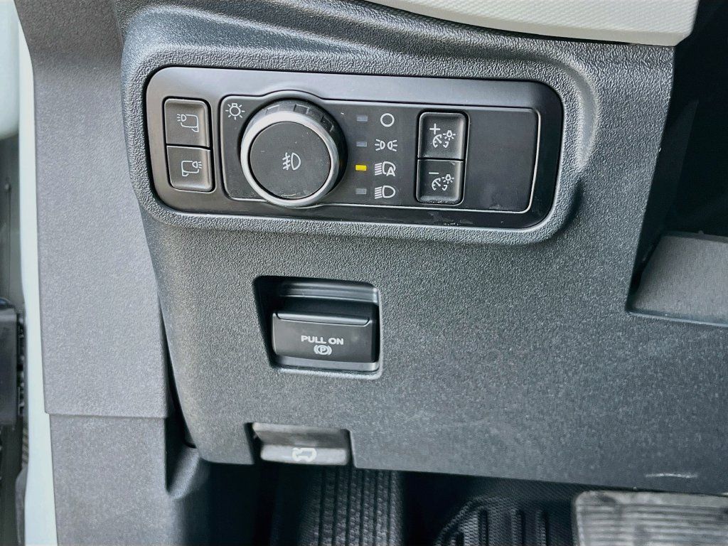 Used 2023 Ford Bronco Badlands AWD/4WD image 10