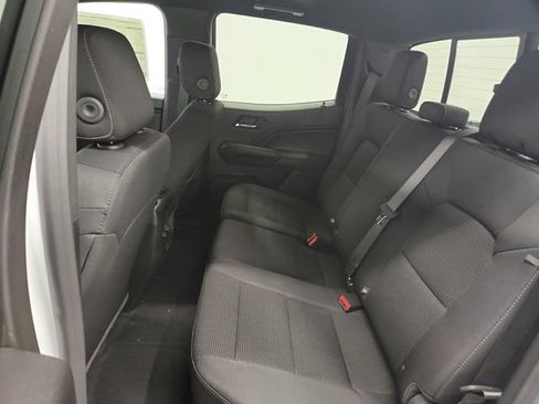 New 2026 Chevrolet Colorado LT RWD image 32