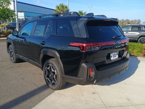 New 2026 Subaru Outback Touring image 4