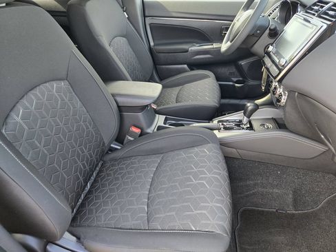 Used 2026 Mitsubishi Outlander Sport ES AWD/4WD image 10