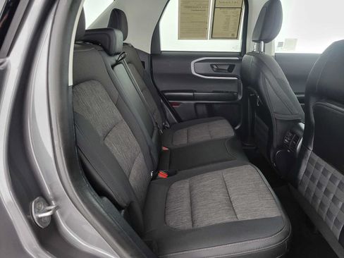 Used 2023 Ford Bronco Sport Big Bend w/ Convenience Package AWD/4WD image 12