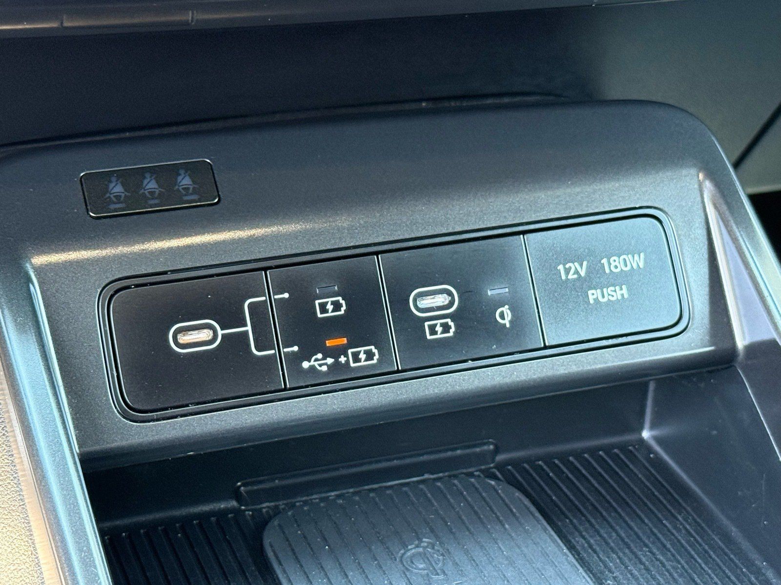 Used 2024 Hyundai Kona N Line FWD image 24