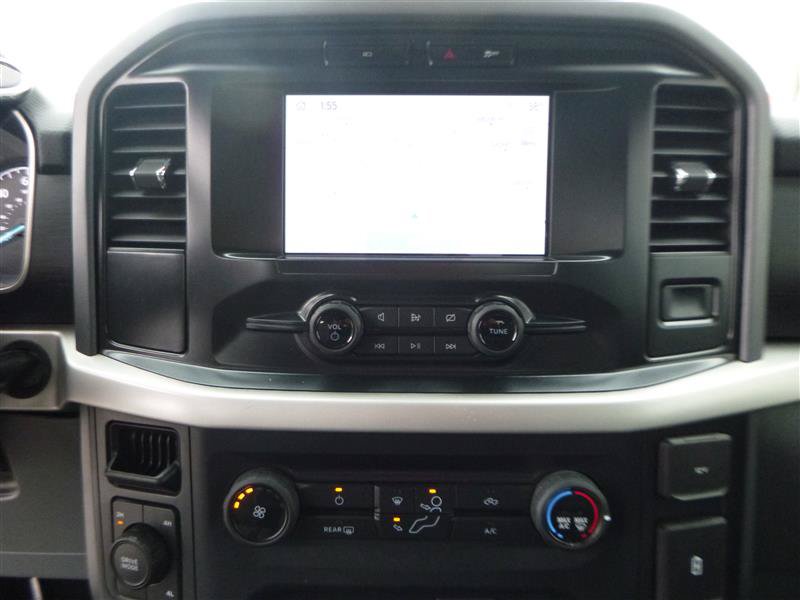 Used 2022 Ford F150 XLT AWD/4WD image 15
