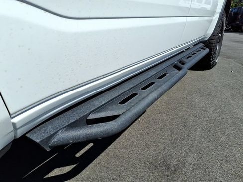 Used 2025 RAM 1500 Rebel w/ Rebel Level 2 Equipment Group AWD/4WD image 10