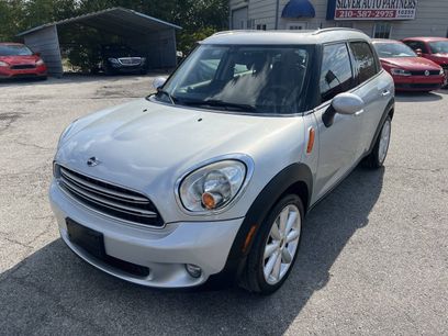 Used 2016 MINI Cooper Countryman