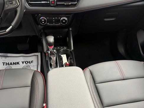 Used 2026 Chevrolet TrailBlazer RS w/ Convenience Package image 23