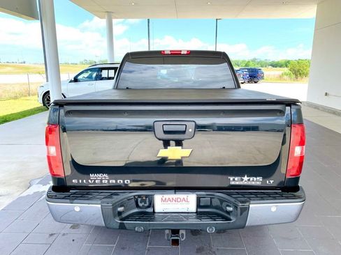 Used 2012 Chevrolet Silverado 1500 LT image 6