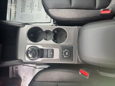 New 2026 Ford Bronco Sport Big Bend w/ Convenience Package image 21