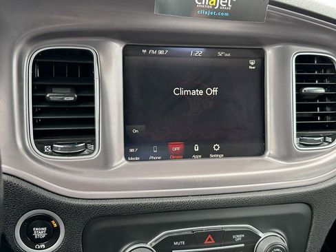 Certified 2023 Dodge Charger GT image 28