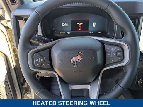 New 2025 Ford Bronco Badlands image 13