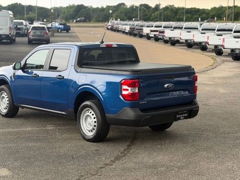 Used 2023 Ford Maverick XL FWD image 5