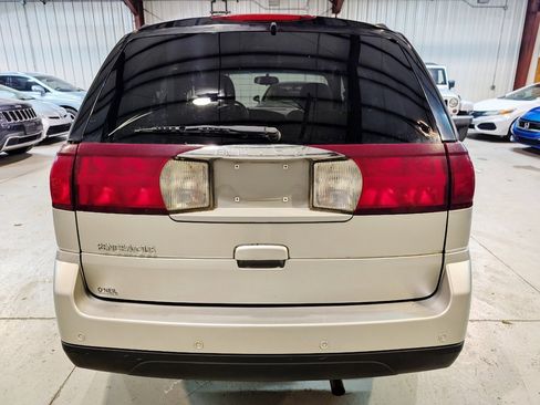Used 2007 Buick Rendezvous CX image 6