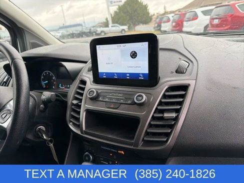 Used 2022 Ford Transit Connect XL image 18