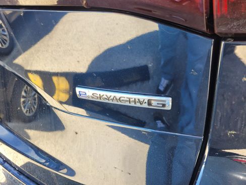 New 2026 MAZDA CX-90 3.3 Turbo w/ Select Package image 14