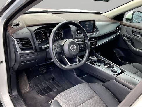 Used 2022 Nissan Rogue S AWD/4WD image 20