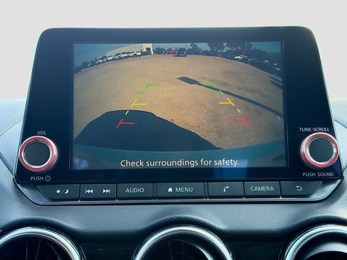 Used 2021 Nissan Sentra SR image 28