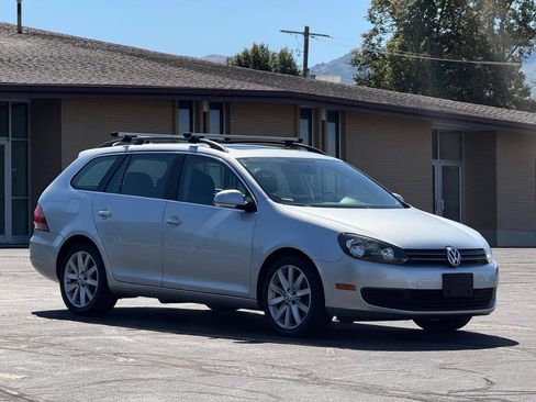Used 2014 Volkswagen Jetta TDI FWD image 7