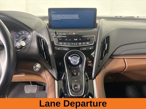 Used 2024 Acura RDX w/ Technology Package image 16