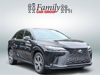 Used 2024 Lexus RX 350 video 2