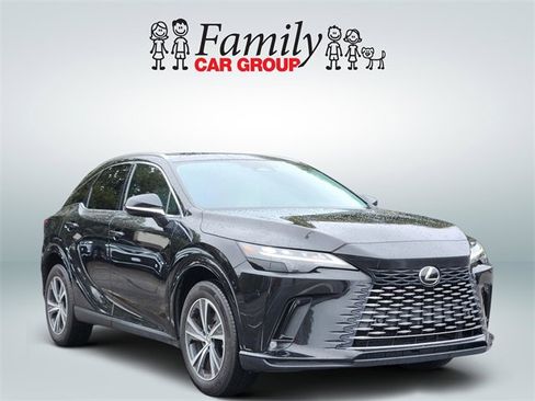 Used 2024 Lexus RX 350 image 2