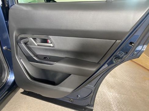 Used 2024 MAZDA CX-50 AWD 2.5 S w/ Cargo Package image 14