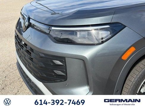 New 2026 Volkswagen Tiguan SE image 13