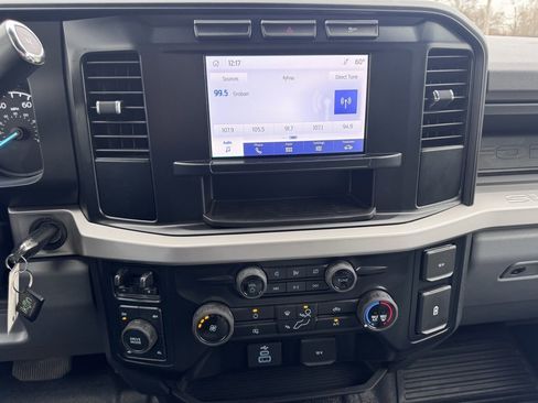 Used 2024 Ford F250 XL w/ XL Driver Assist Package image 22