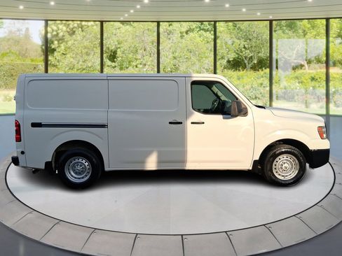 Used 2019 Nissan NV 1500 S image 4