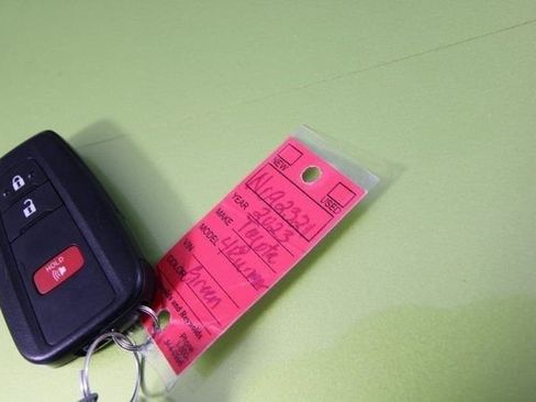 Used 2023 Toyota 4Runner TRD Sport image 31