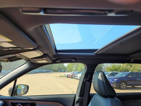 New 2025 Subaru Forester Sport image 14