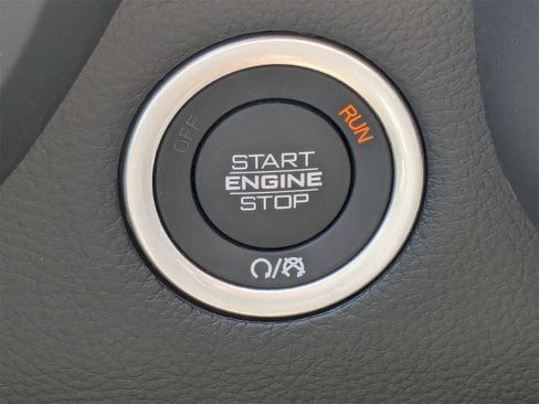 Used 2026 RAM 1500 Rebel image 31