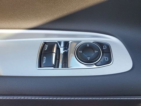 New 2026 Chevrolet Corvette Stingray Coupe w/ Battery Protection Package image 20