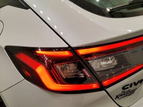 New 2026 Honda Civic Sport image 9