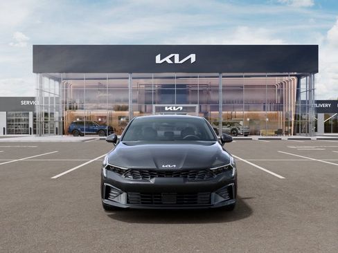 New 2026 Kia K5 LXS FWD image 2