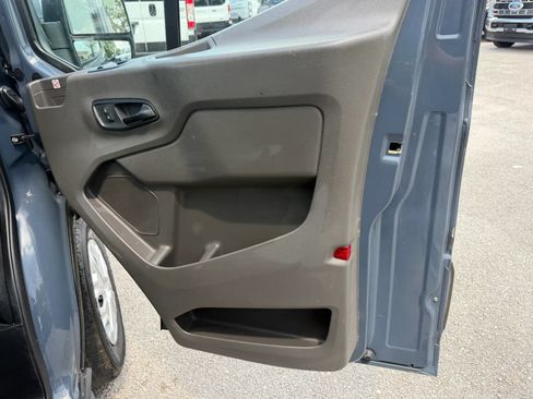 Used 2020 Ford Transit 250 148 High Roof Extended RWD image 16
