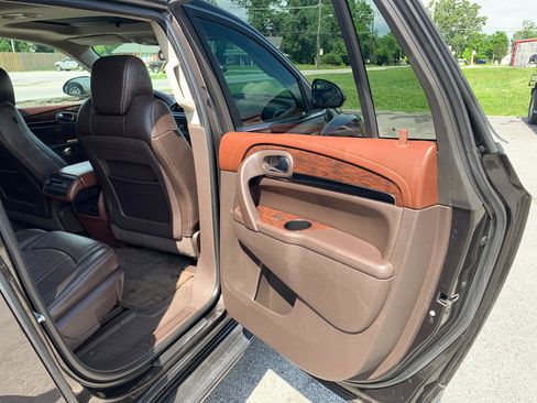 Used 2013 Buick Enclave Leather w/ Trailering Provision Package AWD/4WD image 35