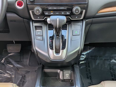 Used 2017 Honda CR-V EX-L image 21