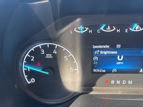 Used 2022 Ford F150 XL w/ STX Appearance Package image 12