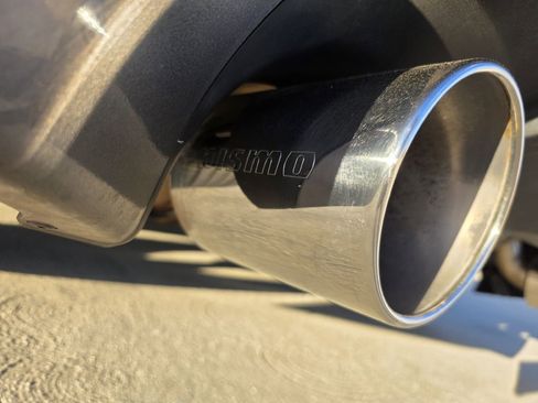 Used 2008 Nissan 350Z NISMO image 15