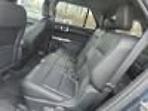 Used 2023 Ford Explorer XLT w/ Equipment Group 202A image 10