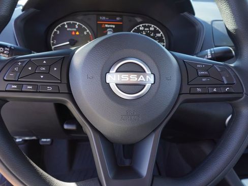 Certified 2025 Nissan Altima 2.5 S image 17