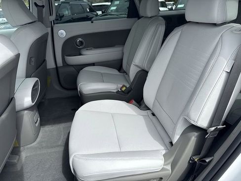 New 2026 Hyundai Palisade Limited FWD image 23