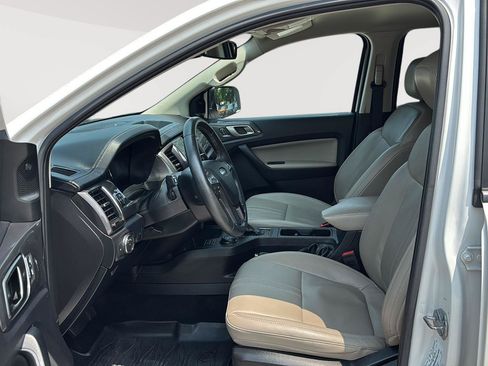 Used 2019 Ford Ranger Lariat w/ Equipment Group 501A Mid AWD/4WD image 10