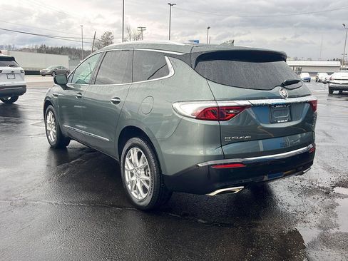 Used 2024 Buick Enclave Essence w/ Experience Buick Package AWD/4WD image 3